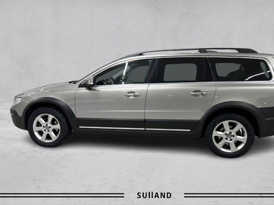 Volvo XC 70 D4 2,4D 181hk Summum AWD aut /XENON/DAB/SKINN