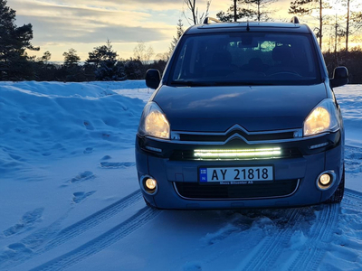 Citroen Berlingo BERLINGO 1.6-92 D