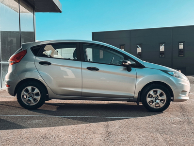 Ford Fiesta FIESTA 1.2-60 - EU Godkjent til Februar 2026