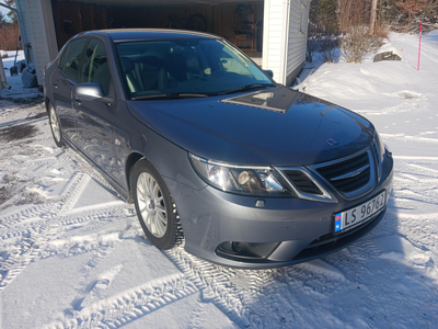 Saab 9-3 9-3 1.9-120 D