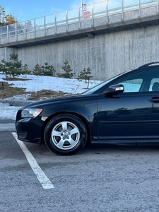 Volvo V50 V50 1.6-109 D