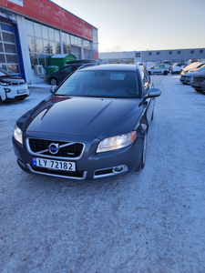 Volvo V70 V70 1.6-114 D