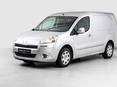 2014 Peugeot Partner Mester 1,6 e-HDI 90hk L1