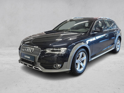 2015 Audi A4 allroad allroad 225 hk tfsi q/s