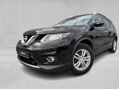 2015 Nissan X-Trail dCi 130hk Tekna 4WD