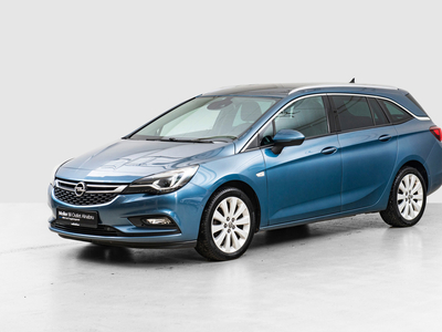 2016 Opel Astra Sports Tourer 1,4 Turbo 150hk Innovation aut