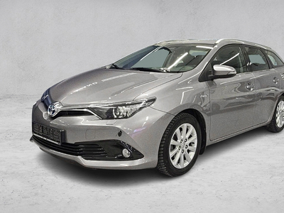 2016 Toyota Auris Touring Sports 1,8 Hybrid Active Sport