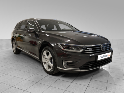 2018 Volkswagen Passat GTE 1,4 TSI 218hk Exclusive aut (K)