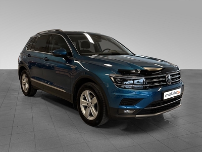 2018 Volkswagen Tiguan 2,0 TDI 150hk 4M Highline aut