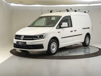 2019 Volkswagen Caddy Maxi maxi 102 tdi