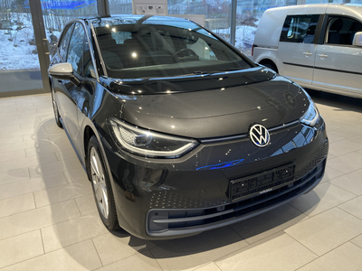 2021 Volkswagen ID.3 1st plus flex