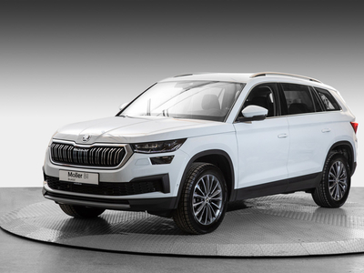 2023 Skoda Kodiaq 2,0 TDI 150hk 4x4 DSG Style