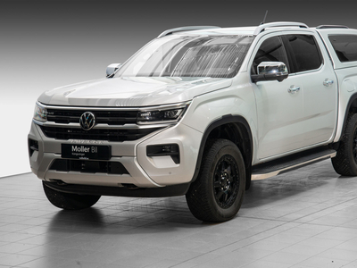 2023 VOLKSWAGEN AMAROK aventura 240 tdi vare