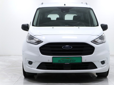 Ford Transit Connect 1.5TDCI 120HK L2,Automat,3Seter,Navi/Kam,P-Assist,Xenon