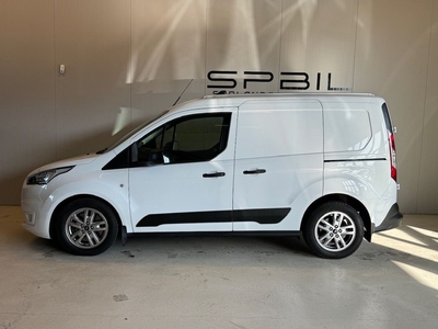 Ford Transit Connect 1.5TDCI 120HP PROFF+ AUTO DAB+ Kamera Cruise Xenon Krok