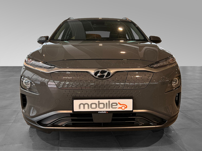 Hyundai Kona Adaptiv cruise, KRELL Ny service, EU-godkjent til 2025