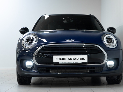 MINI Clubman 1,5L 136HK AUTOMAT/PANORAMA/KAMERA/CRUISE/NAVIGASJON