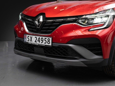 Renault Captur Captur E-Tech