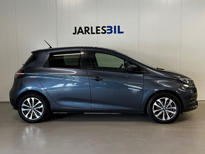 Renault Zoe R135 ZE 50 INTENS / Kamera / Cruise / Navi/ NY SERVICE!