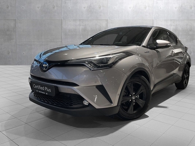 Toyota C-HR 1,8i Hybrid Lounge Tech