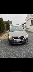 Volkswagen Touran TOURAN 1.9-105 D