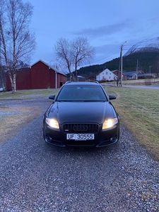 Audi A4 A4 2.0-140 D