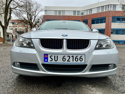 BMW 3-serie 318I 2.0-143