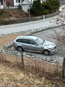 BMW 3-serie 320D 2.0-177 D