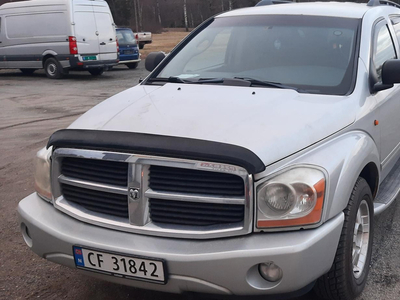 Dodge Durango DURANGO 5.7-340 4WD