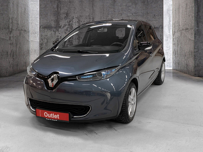 Renault Zoe Z.E. 40 Intens /OUTLET/RYGGEKAMERA/