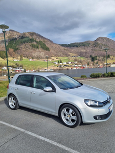 Volkswagen Golf GOLF 2.0-110 D