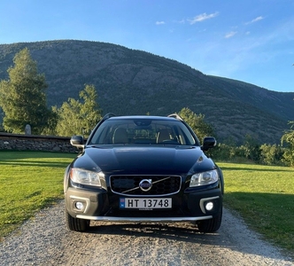 Volvo XC70 2.4-163 D AWD