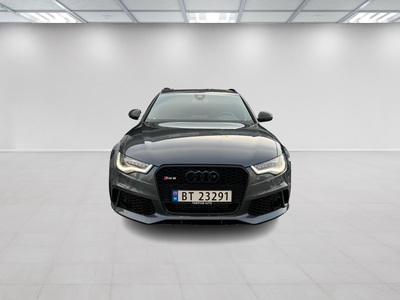 Audi RS6 ACC| Bang Olufsen| Nighvision | Headup Dynamic +