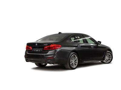 BMW 5-serie 530e iPerformance eDrive M Sport aut