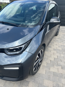 BMW i3 94Ah Fully Charged Edition,,Service, EU til mars 26.