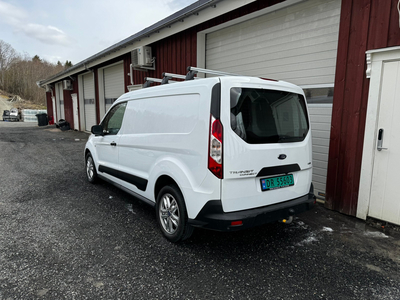 Ford Transit Connect 230 L2 1,5 TDCi 100hk