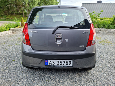 Hyundai i10 1,2 Comfort