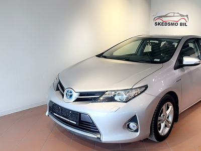 Toyota Auris AURIS 1.8-99