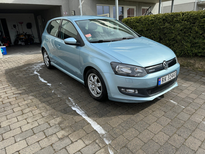 Volkswagen Polo POLO 1.2-75 D