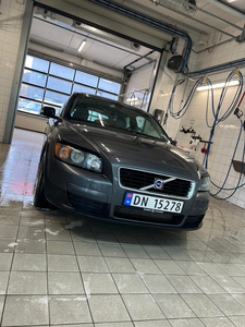 Volvo C30 1.6-109 D