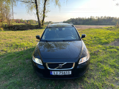 Volvo V50 V50 1.6-109 D