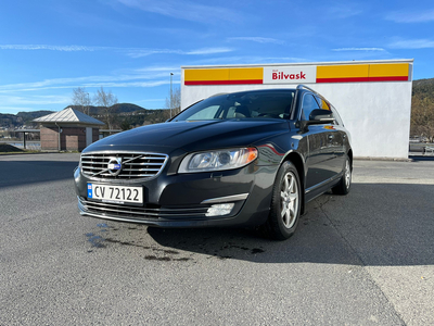 Volvo V70 V70 2.0-181 D