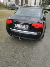 Audi A4 A4 1.9-116 D