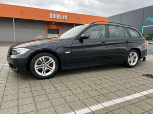 BMW 3-serie 318D 2.0-122 D