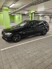 BMW 3-serie 320D 2.0-184 D