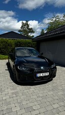 BMW i4 M50 544hk