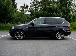 BMW X5 XDRIVE40D 306hk / 7Seter / EU26 /