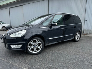 Ford Galaxy GALAXY 1.6-116 D. EU OK 28 02 2025