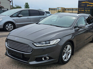 Ford Mondeo MONDEO 1.6-116 D