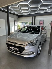 Hyundai i20 1.0 T-GDI 100HK - Velutstyrt/Hengerfeste/DAB/R.Kamera++